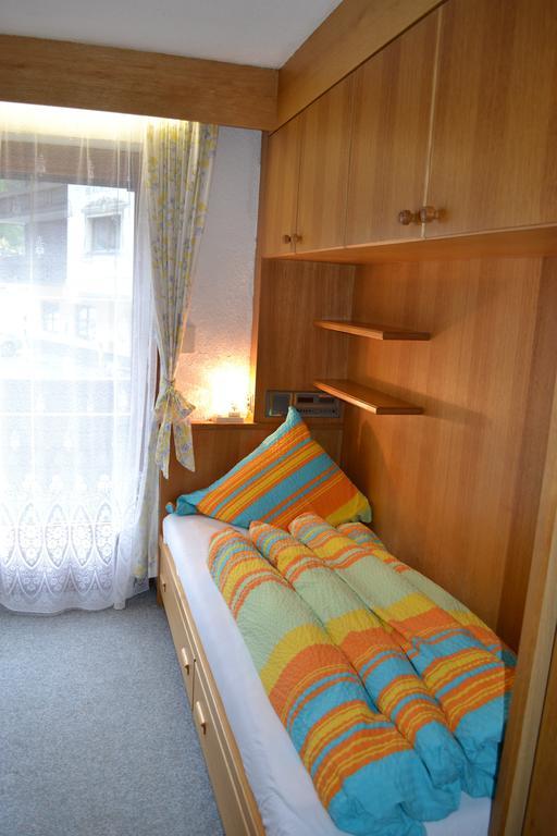 Gaestehaus Huben Huben  Oda fotoğraf