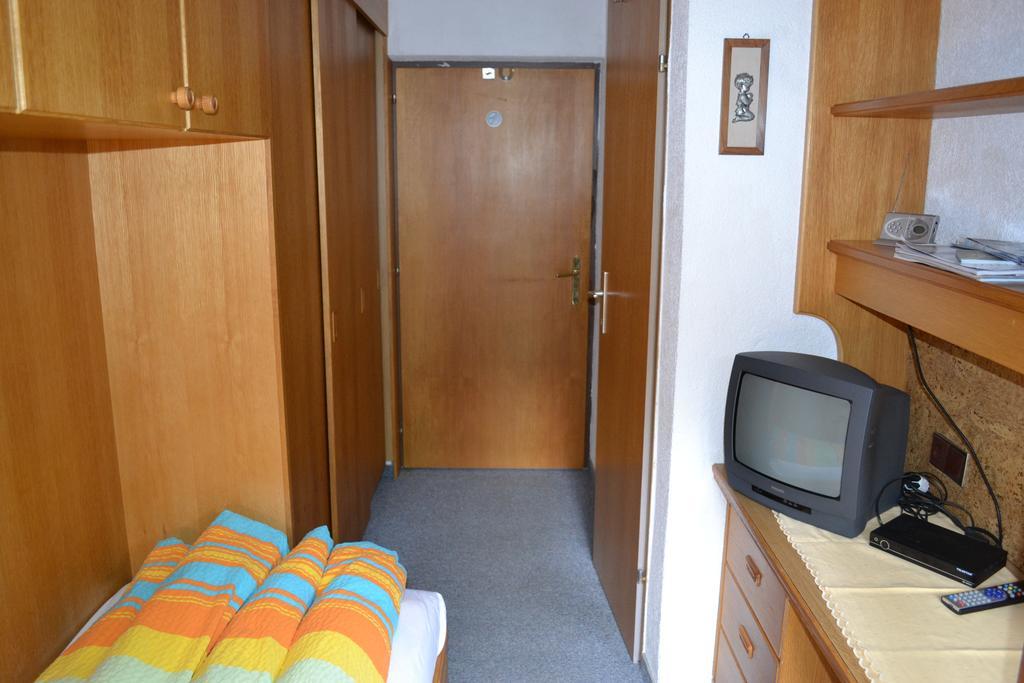 Gaestehaus Huben Huben  Oda fotoğraf
